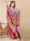Jelite Silk Kaftan Vol 2 Islamic Digital Printed Wholesale Kaftan
